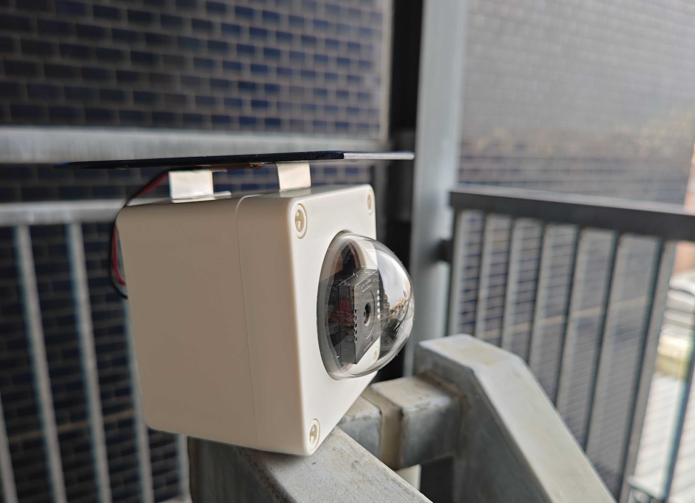 image from LTE-Mを活用したイベント駆動型IoTカメラの開発
