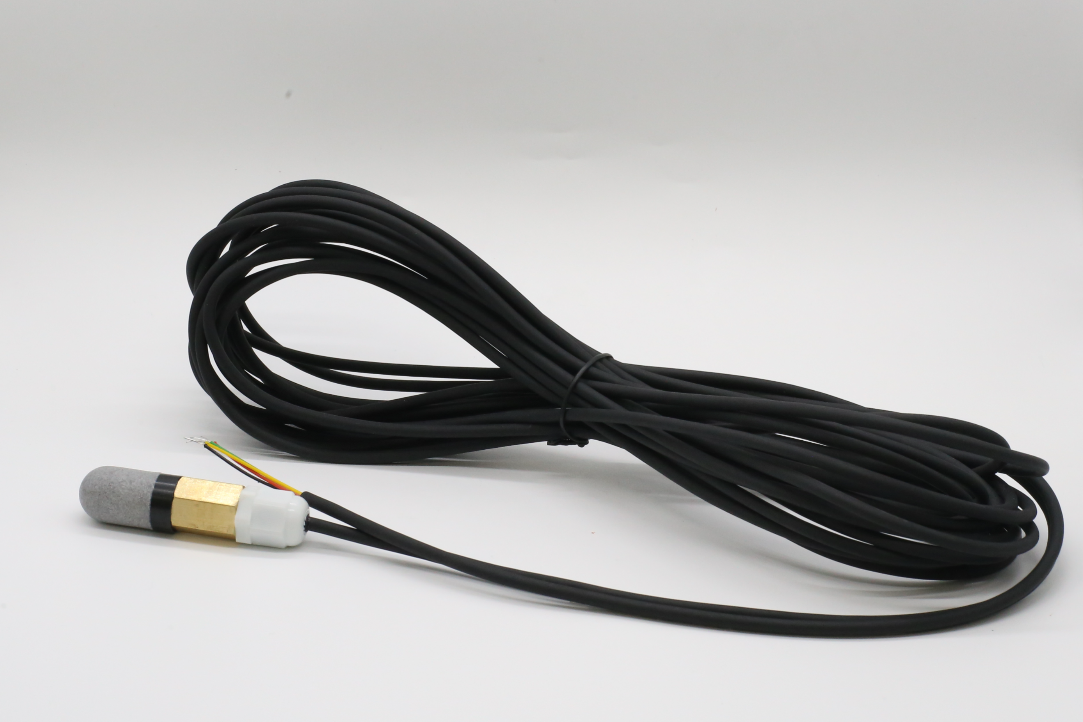 温度・湿度センサー