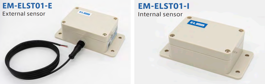 image from Introducing our new LoRaWAN® compatible sensor node called EM-ELST01
