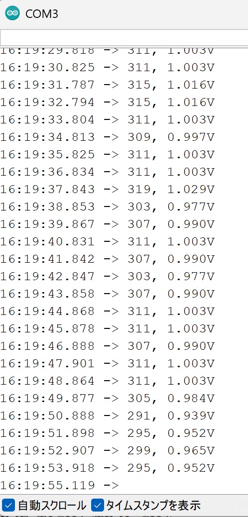 プロジェクト2ログ