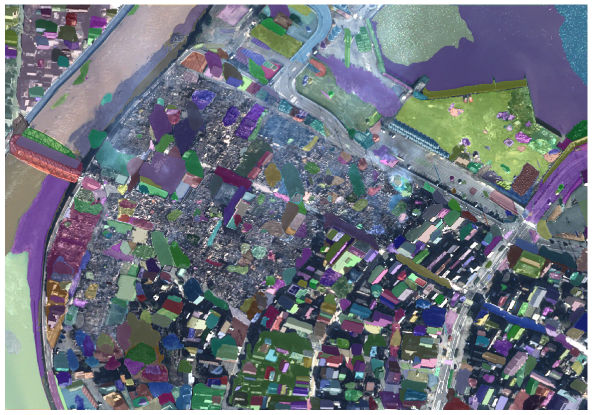 image from 衛星画像を用いた令和６年能登半島地震被害調査